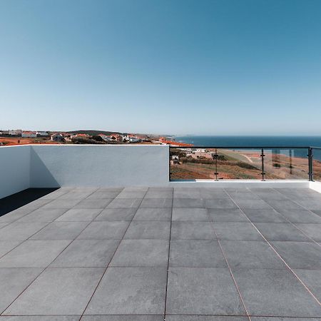 Silver Villa With Ocean View Lourinhã Exterior foto