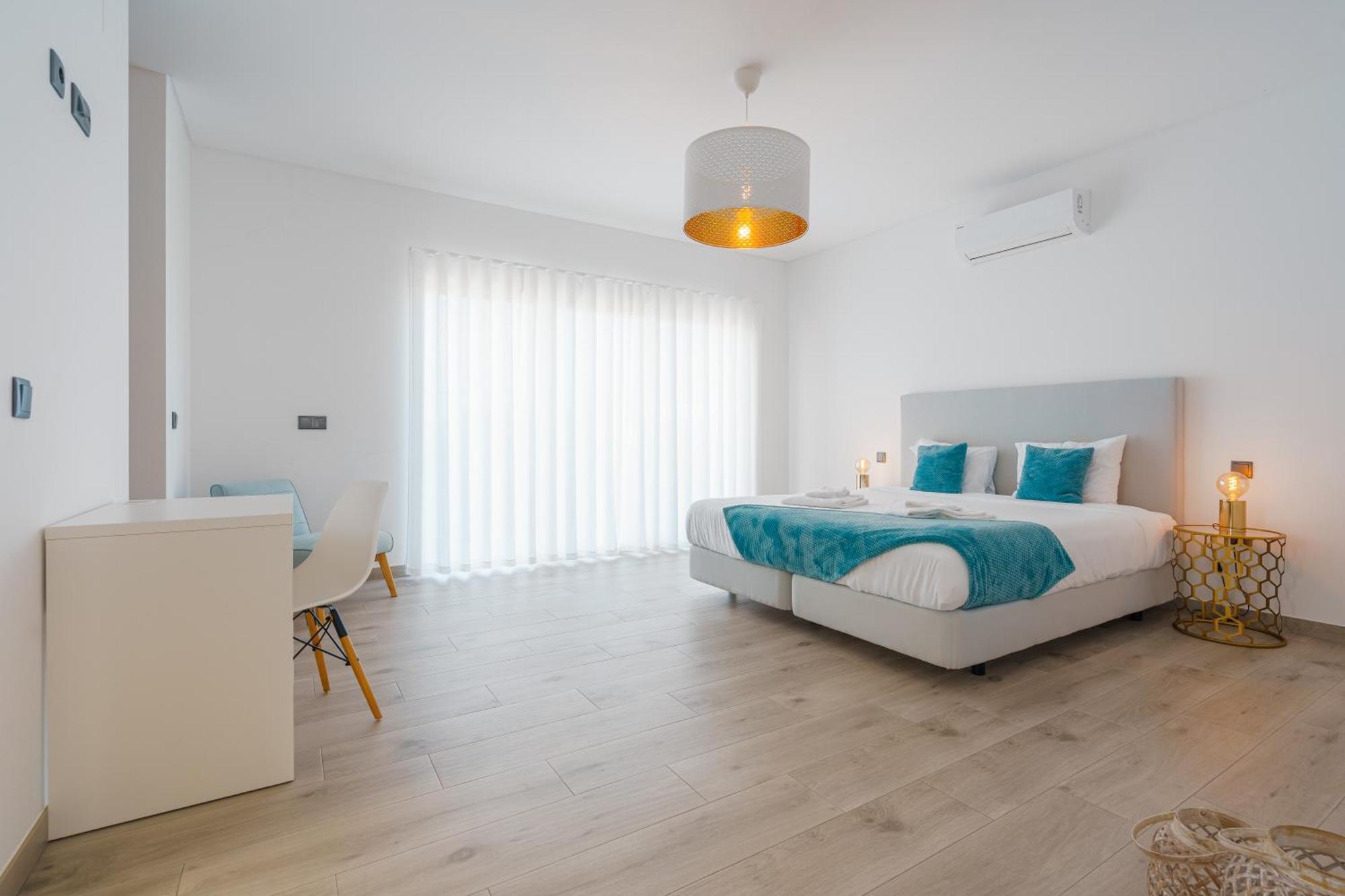 Silver Villa With Ocean View Lourinhã Exterior foto